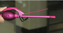 9mm Curling Iron Hair Curler