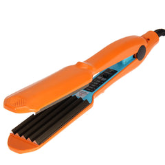 Hair Curler With Steam Spray Hair Care Styling Tools