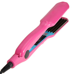 Hair Curler With Steam Spray Hair Care Styling Tools