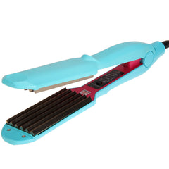 Hair Curler With Steam Spray Hair Care Styling Tools
