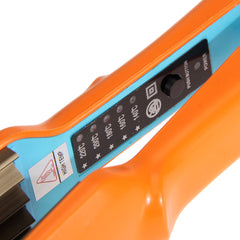 Hair Curler With Steam Spray Hair Care Styling Tools