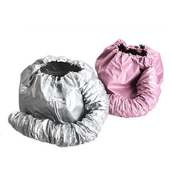 Portable Soft Hood Bonnet Attachment Hair Dryer