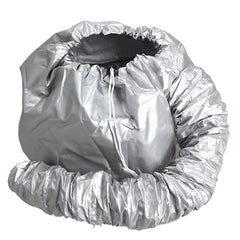 Portable Soft Hood Bonnet Attachment Hair Dryer