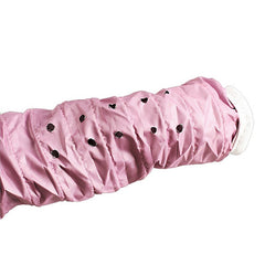 Portable Soft Hood Bonnet Attachment Hair Dryer