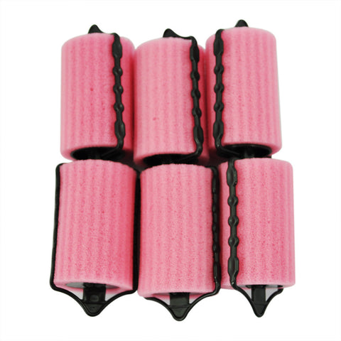 6PCS Special Girl/Ladies Magic Hair Care Roller
