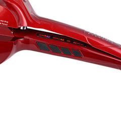 Titanium Auto Steam Ceramic Wave Water Care Hair Curler