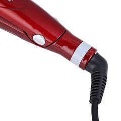 Titanium Auto Steam Ceramic Wave Water Care Hair Curler