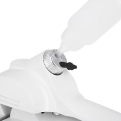 Titanium Auto Steam Ceramic Wave Water Care Hair Curler