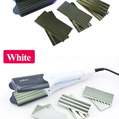 4-in-1 Hair Straightener Professional Hair Care