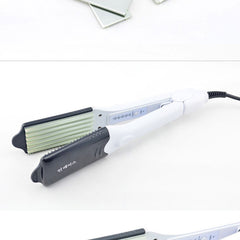 4-in-1 Hair Straightener Professional Hair Care