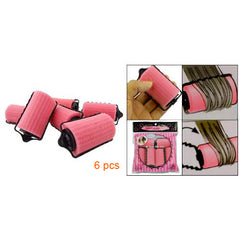 6PCS Special Girl/Ladies Magic Hair Care Roller