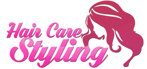 Hair Care & Styling logo